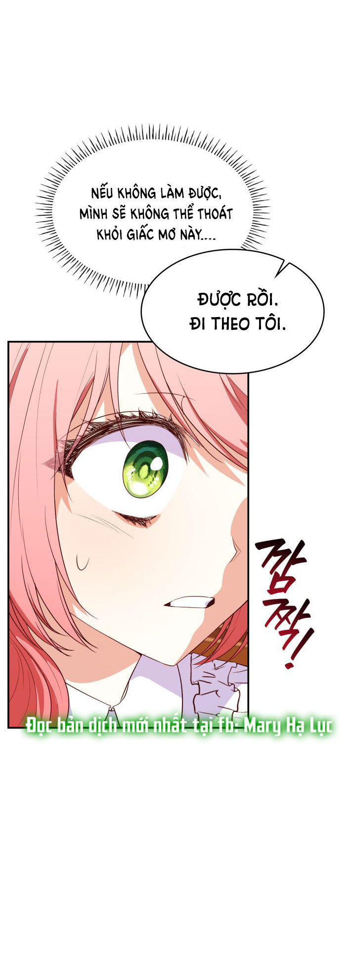 từ ác nữ tôi phải trở thành một người mẹ chapter 28.1 7