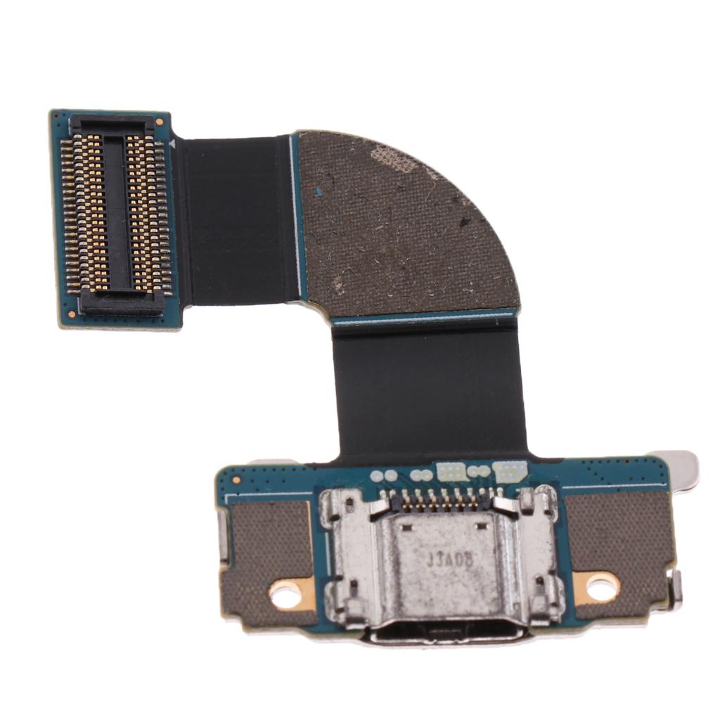 USB Charging Port Dock Connector Flex Cable For Samsung Galaxy 8.4inch T320