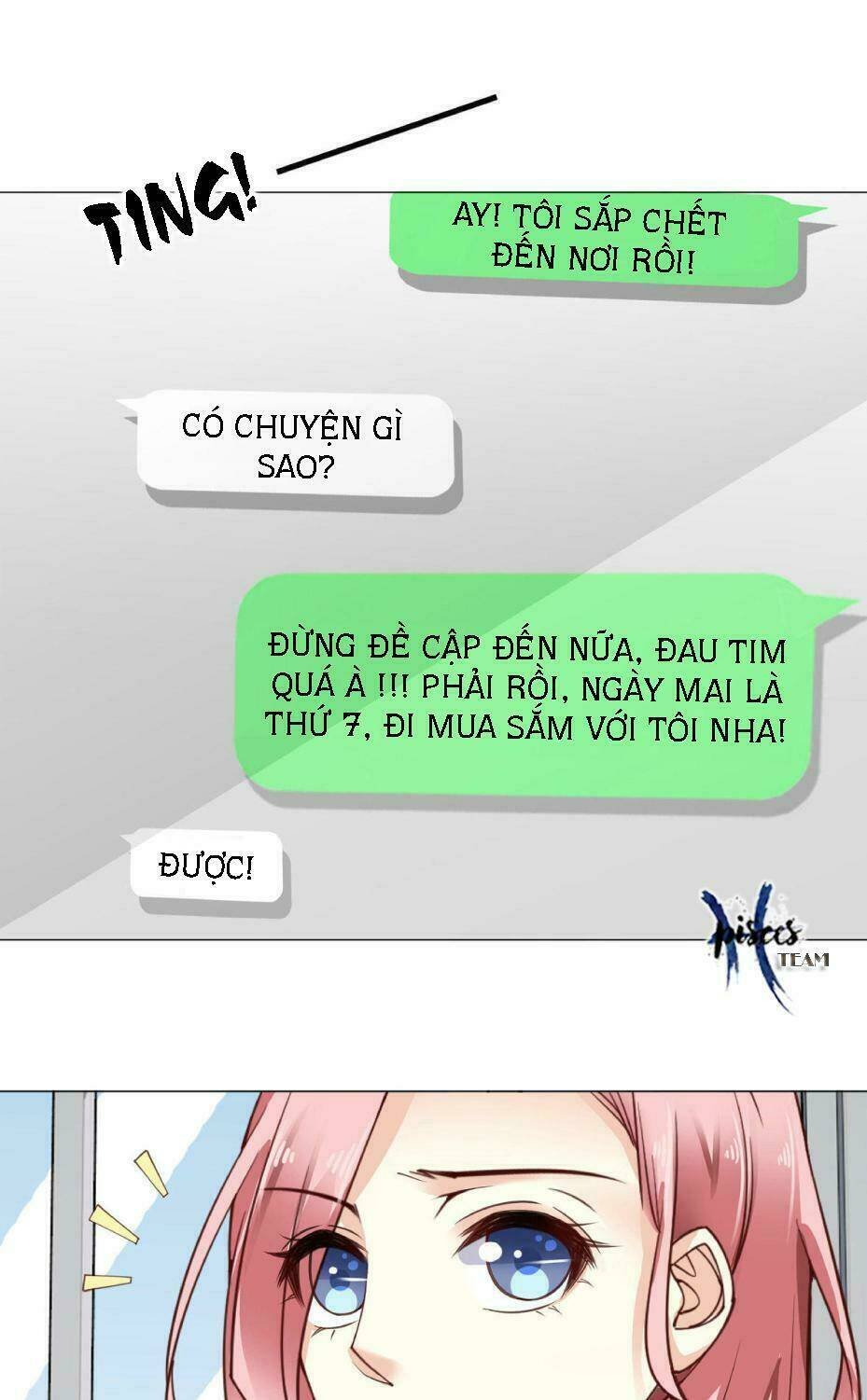 nữ nhân xin nhẹ nhàng chapter 15 10