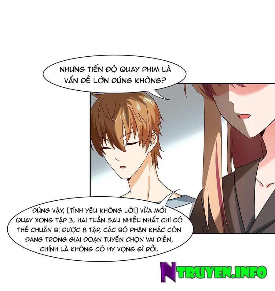 trọng sinh quý thê chi phục thù hoa lệ chapter 47 17