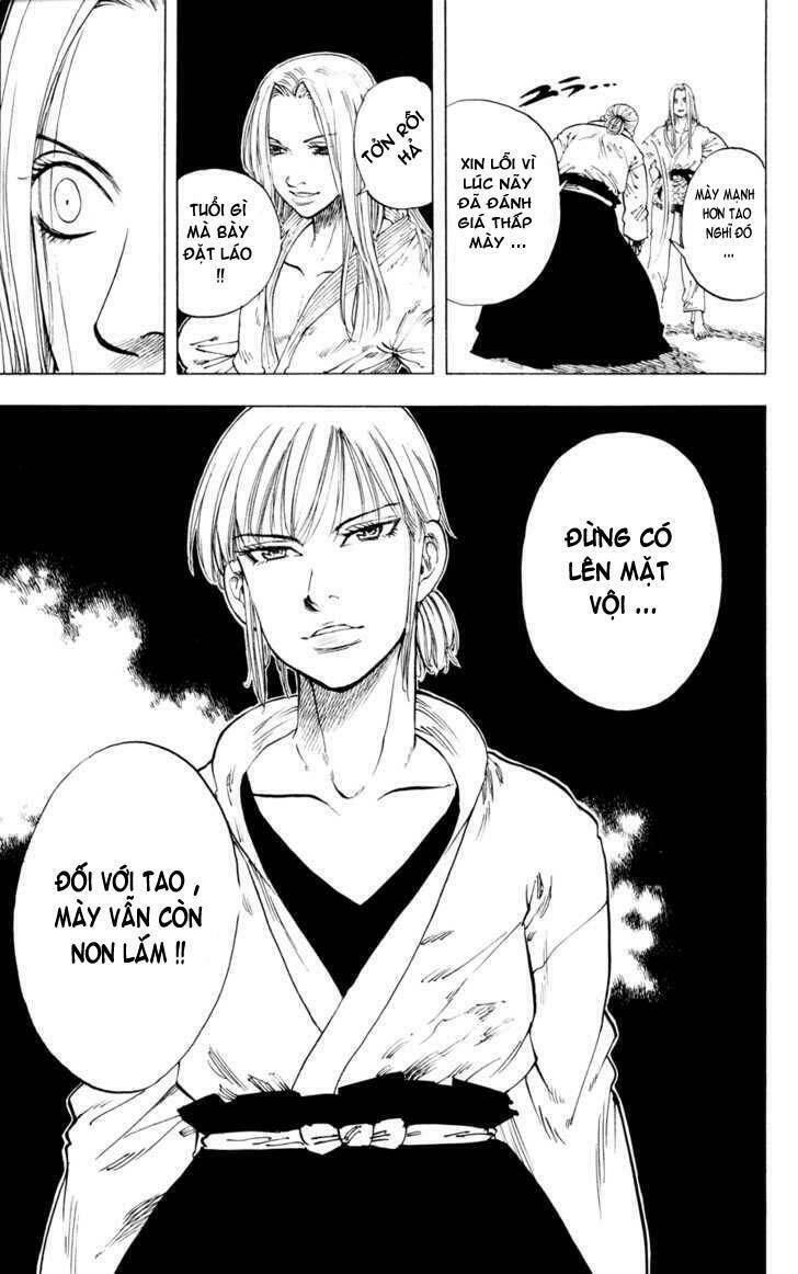 ultra red chapter 18 20