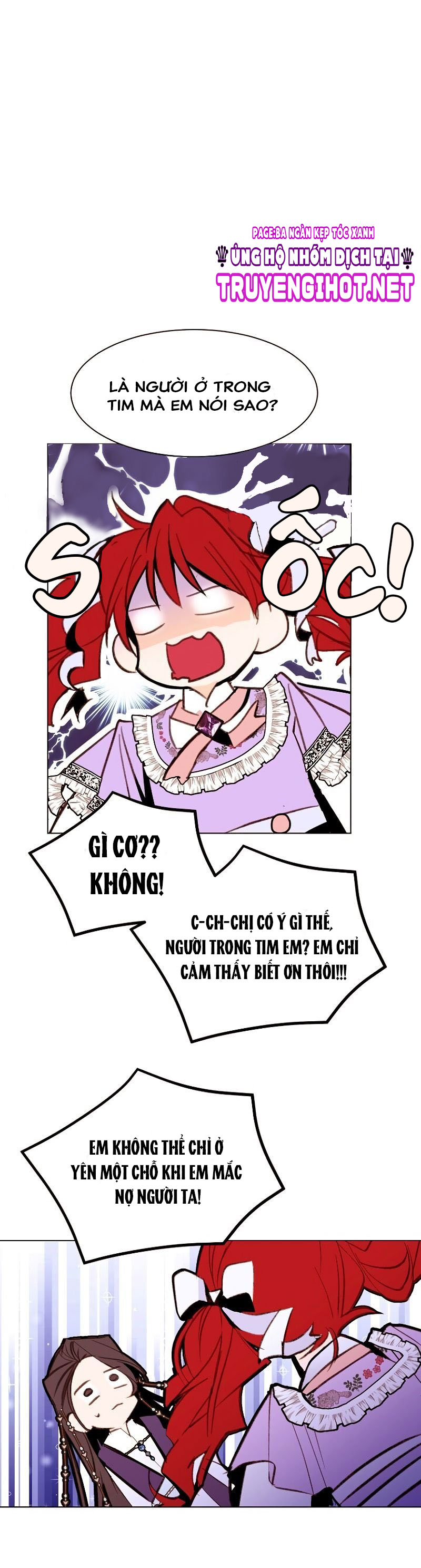 cuộc sống nhàm chán của quý cô tái sinh chapter 36 26
