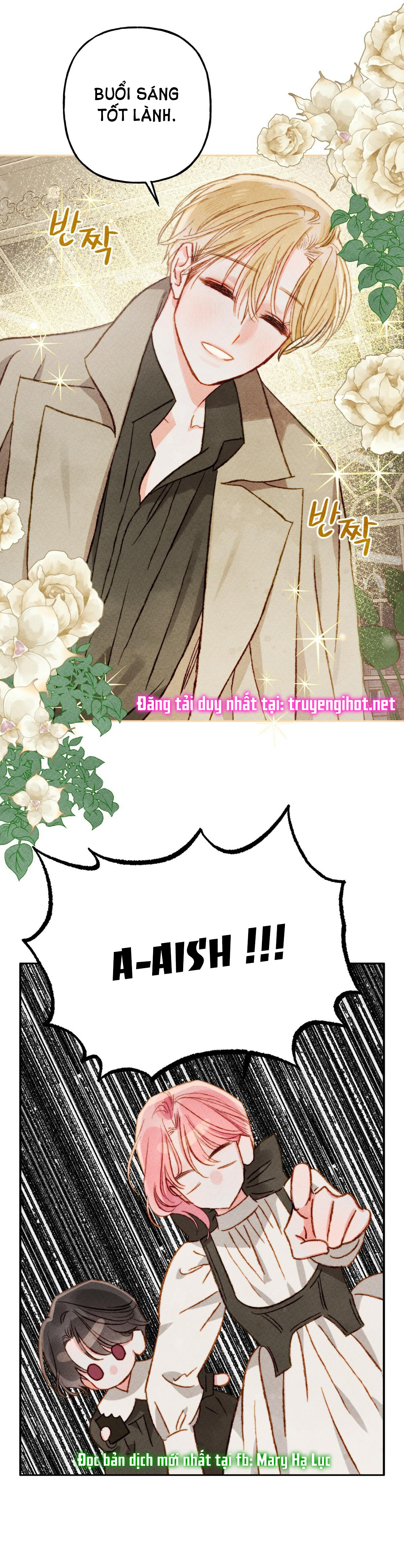 nuôi dưỡng một bé rồng đen chapter 21.2 1