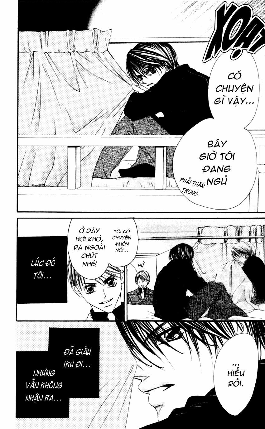 i love my little sister chapter 41 23