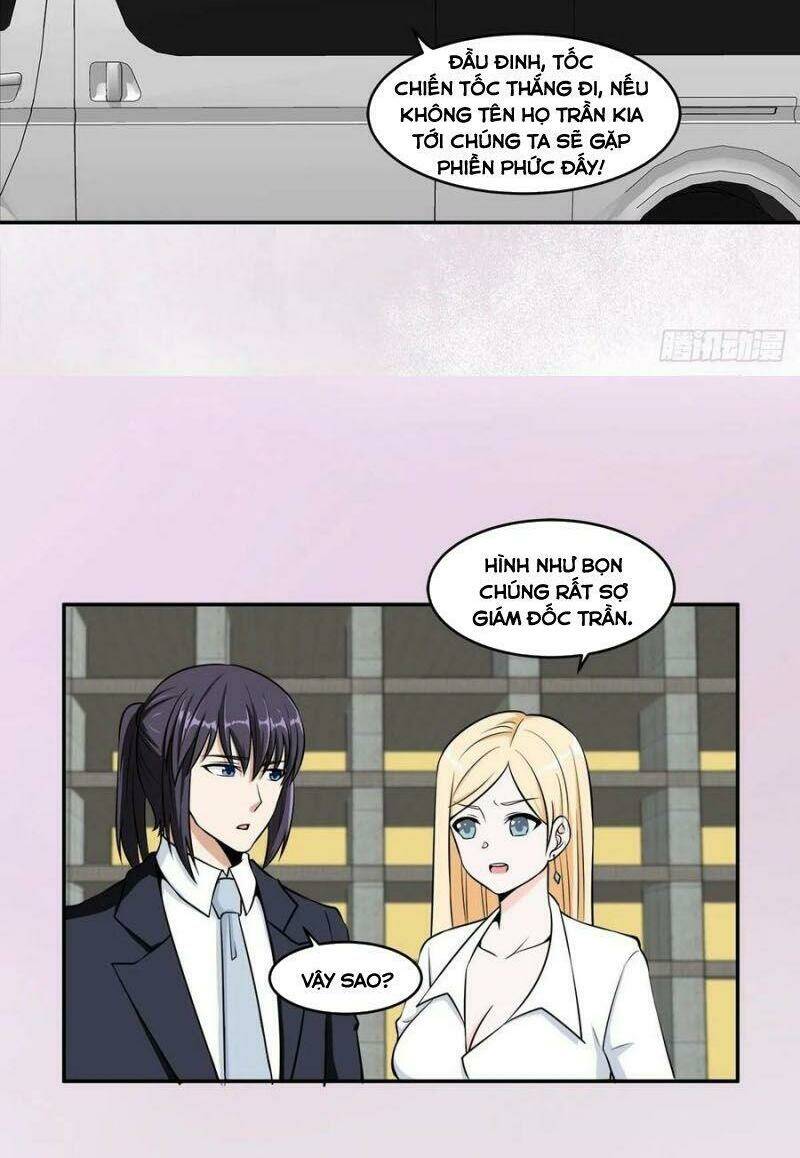 người tu tiên tại đô thị chapter 88 17