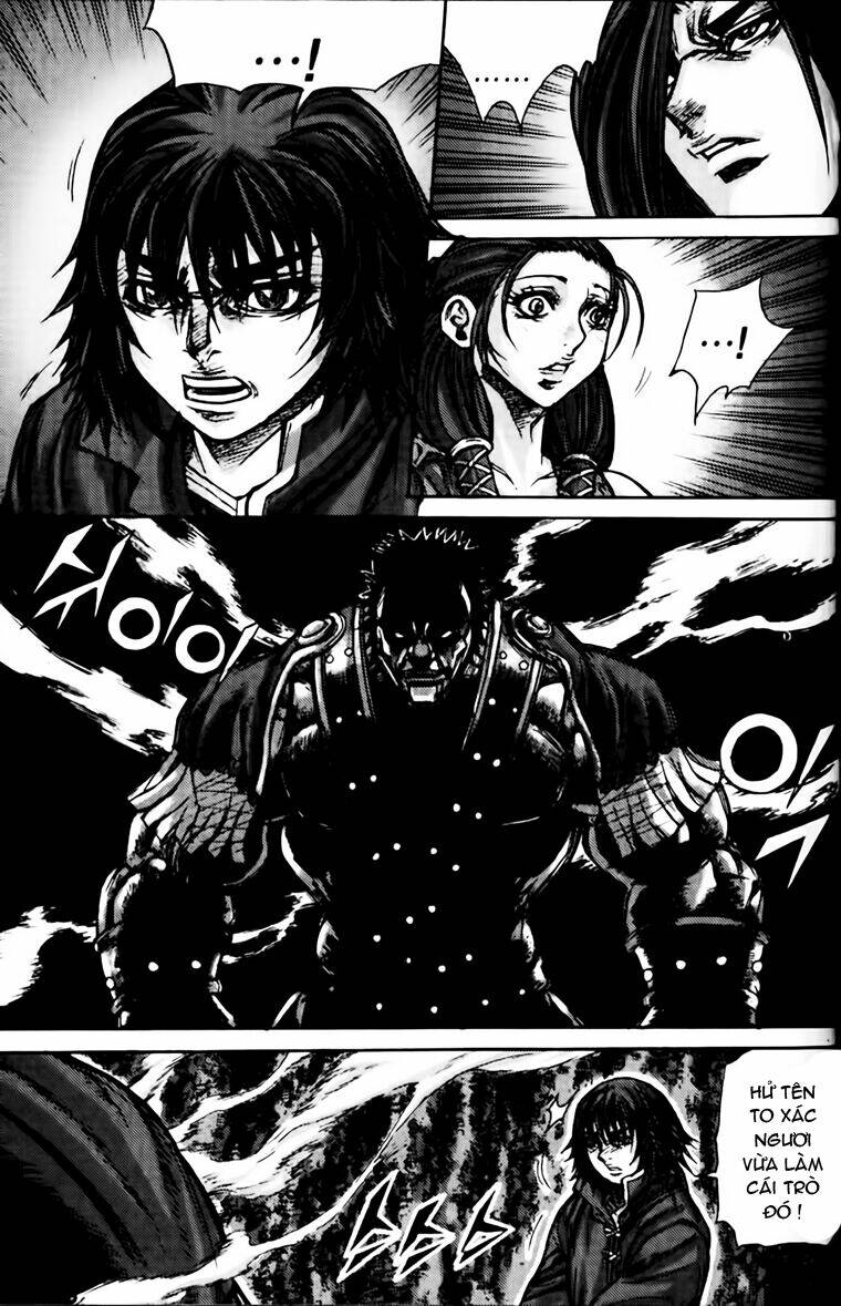 king of hell chapter 161 10