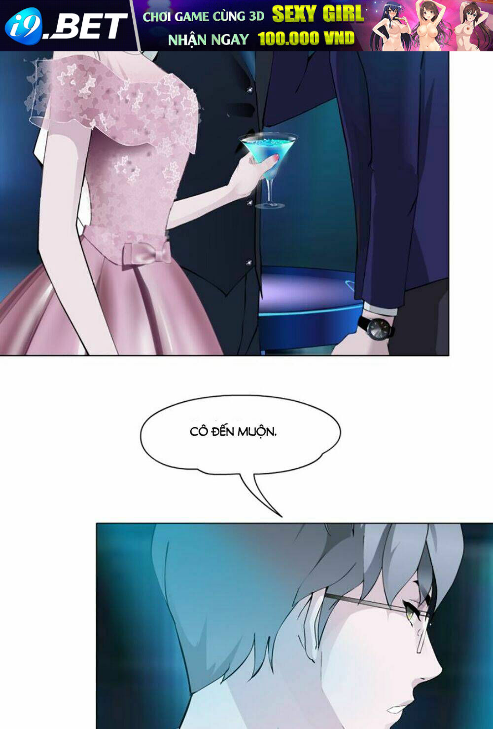 sổ tay mỹ nam giới x chapter 12 13