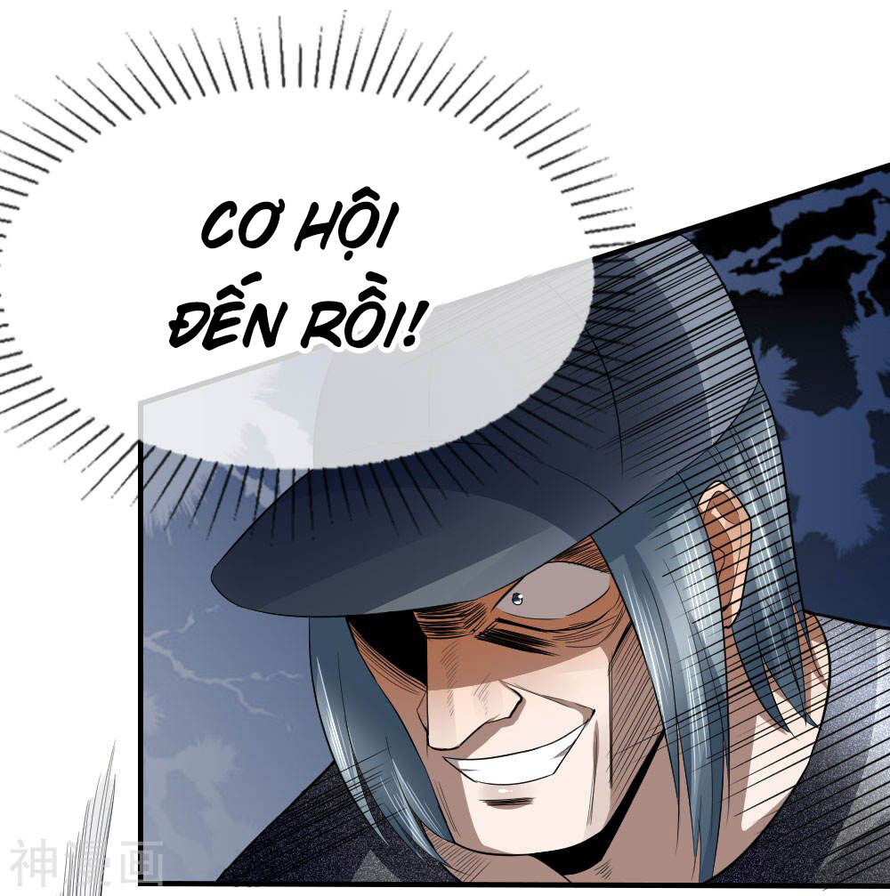tuyệt thế binh vương chapter 90 1
