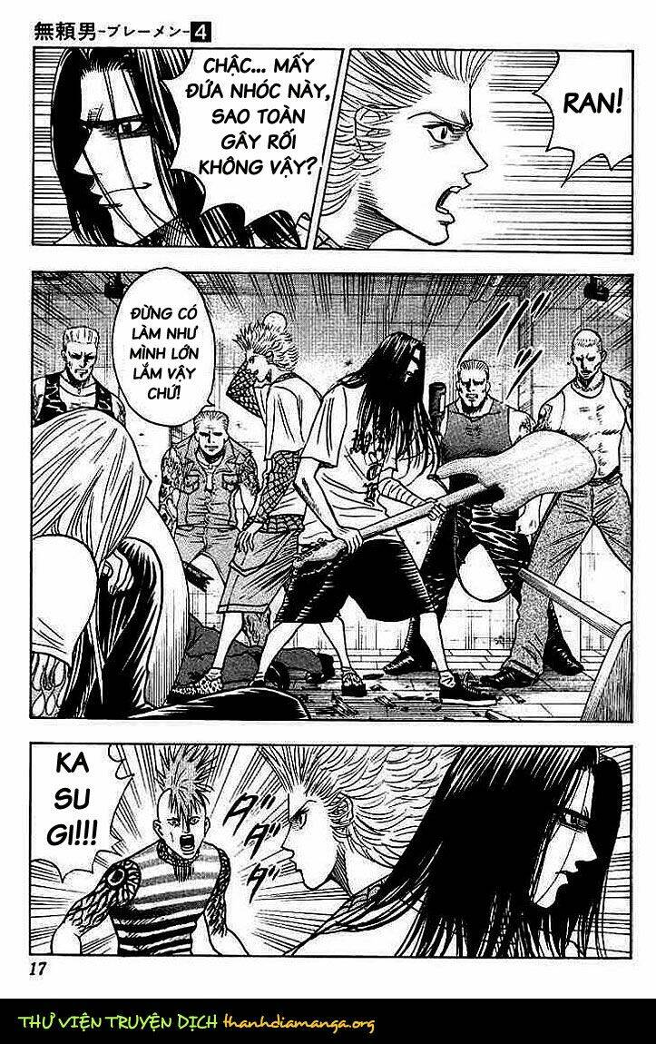 bremen chapter 28 12