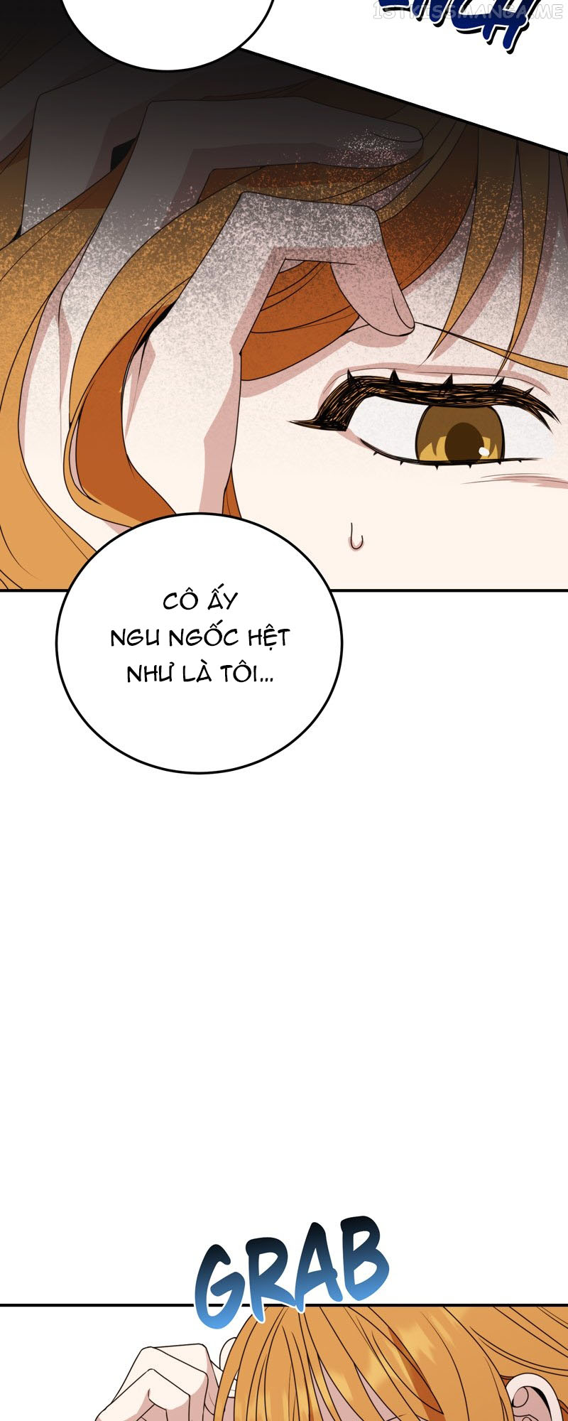 nụ hôn yêu tinh chapter 17.2 4