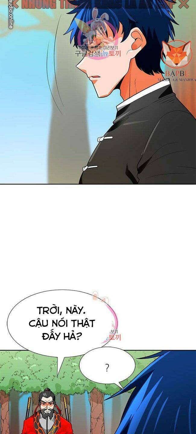 tôi tự động săn một mình chapter 65 61