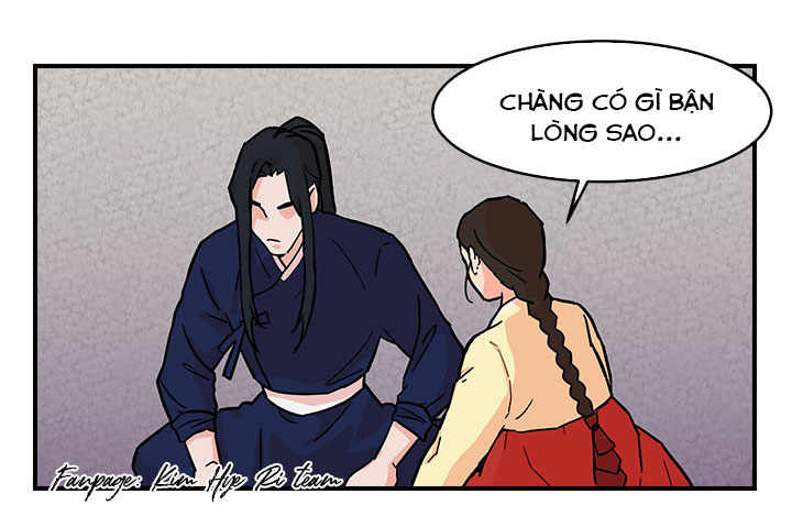 lang quân bạch hổ chapter 5.3 2