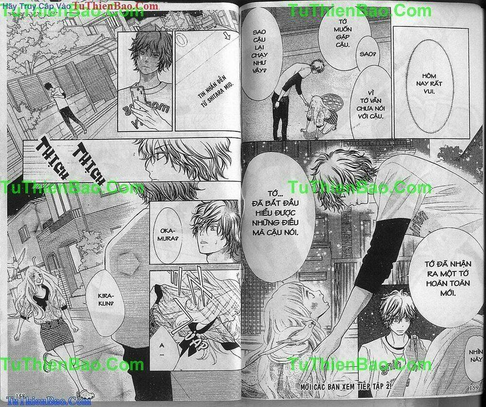 anh bạn bí ẩn chapter 1 79