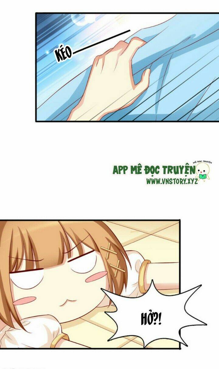 idol quốc dân đừng trêu tôi chapter 7 15