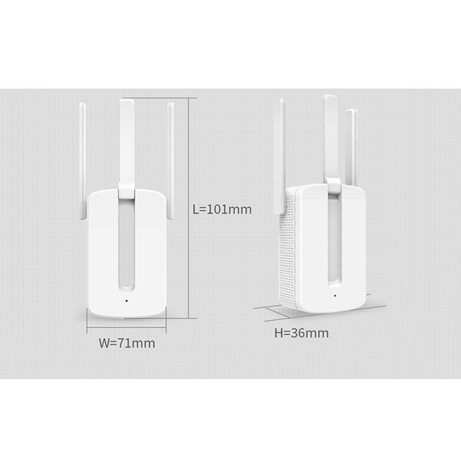 Bộ Kích Wifi Mecury