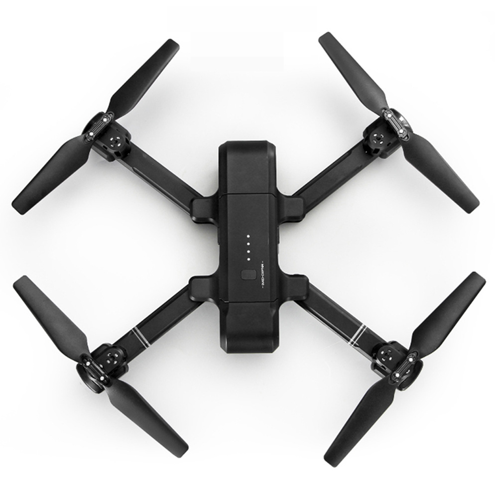 Drone Flycam SJRC Z5 ,1080P FHD định vị GPS 2.4G,follow me,kết nối Wifi - Hàng chính hãng