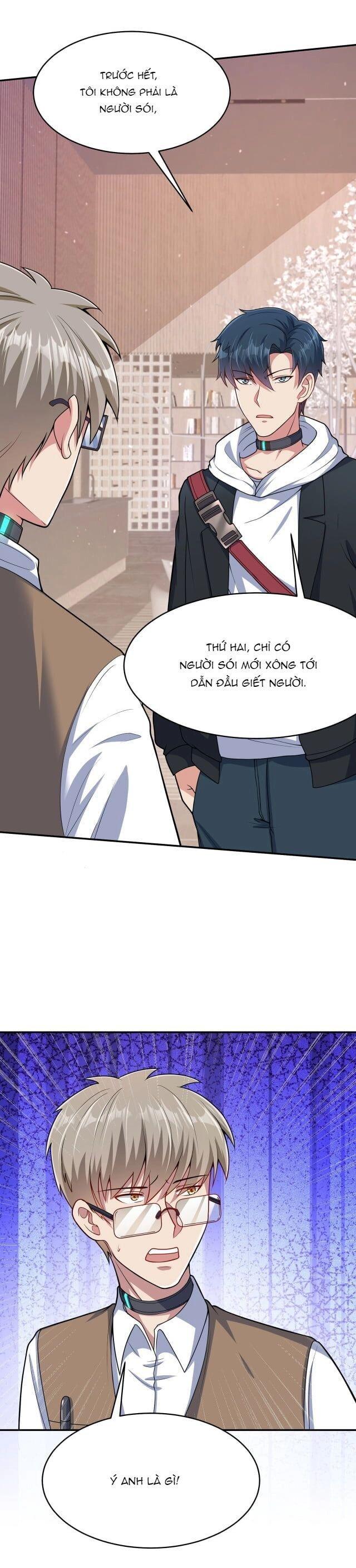 tập tin vô hạn chapter 2 6