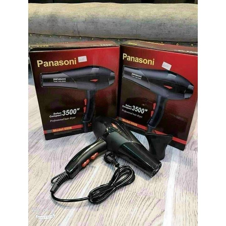 Máy sấy tóc  2 chiều nóng lạnh hiện đại công suất lớn 3500W