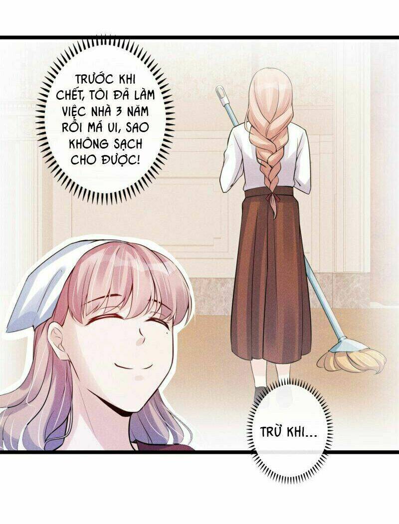 cạm bẫy lửa tình chapter 26 26