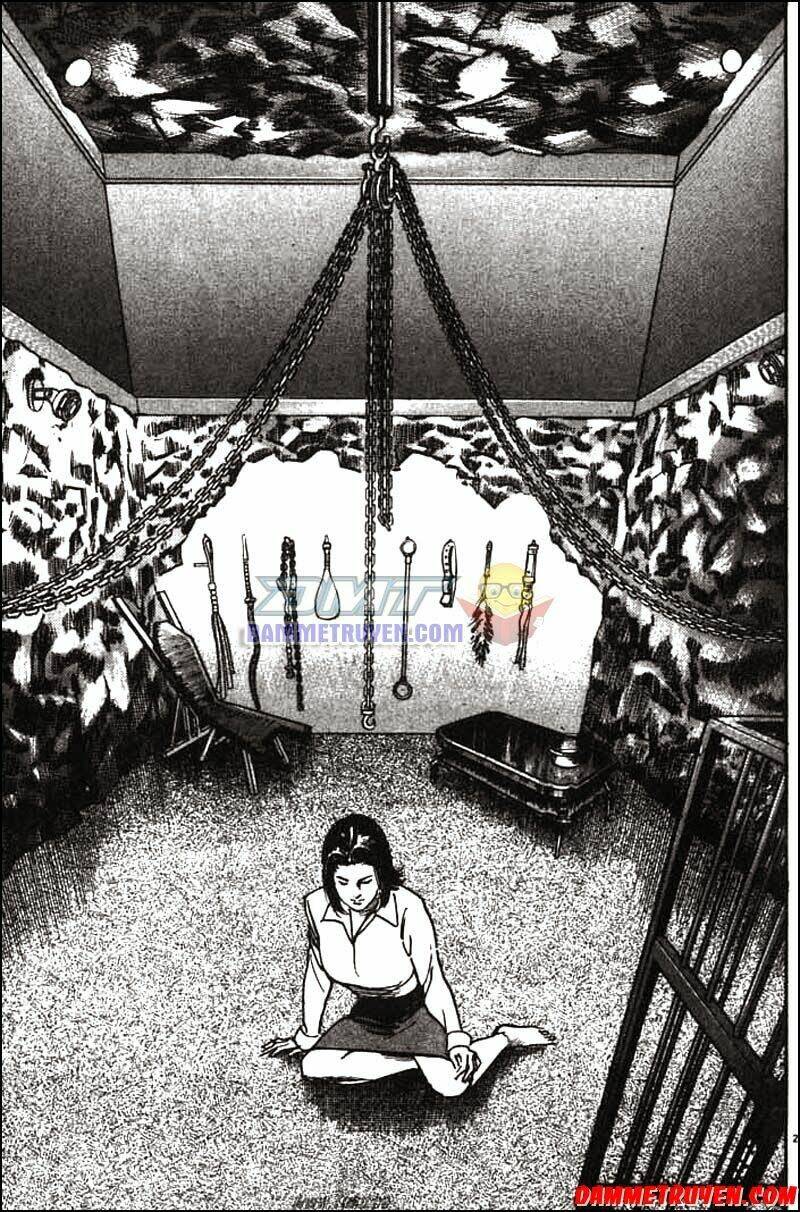 heat - thế giới ngầm chapter 49 25