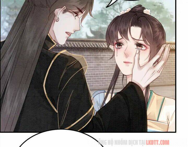 trọng sinh bá sủng nhiếp chính vương quá mạnh mẽ chapter 209 90