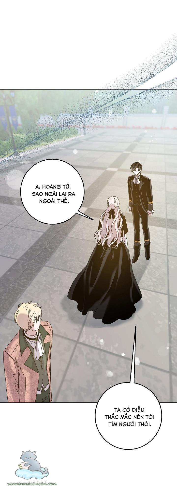 thuần hóa bạo chúa rồi bỏ trốn chapter 24 39