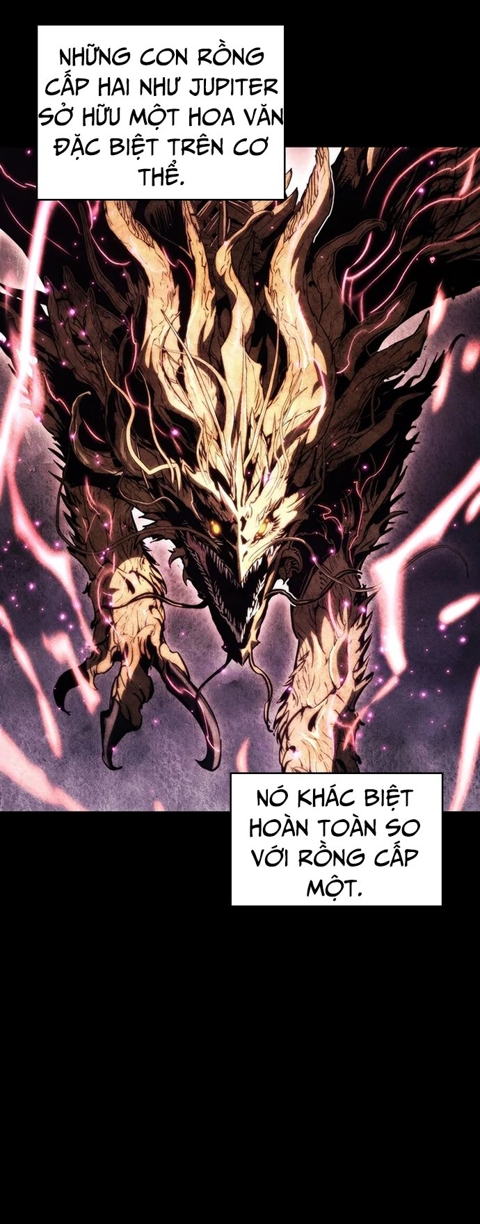 đồ long kỵ sĩ hôn môi ác long chapter 93 25