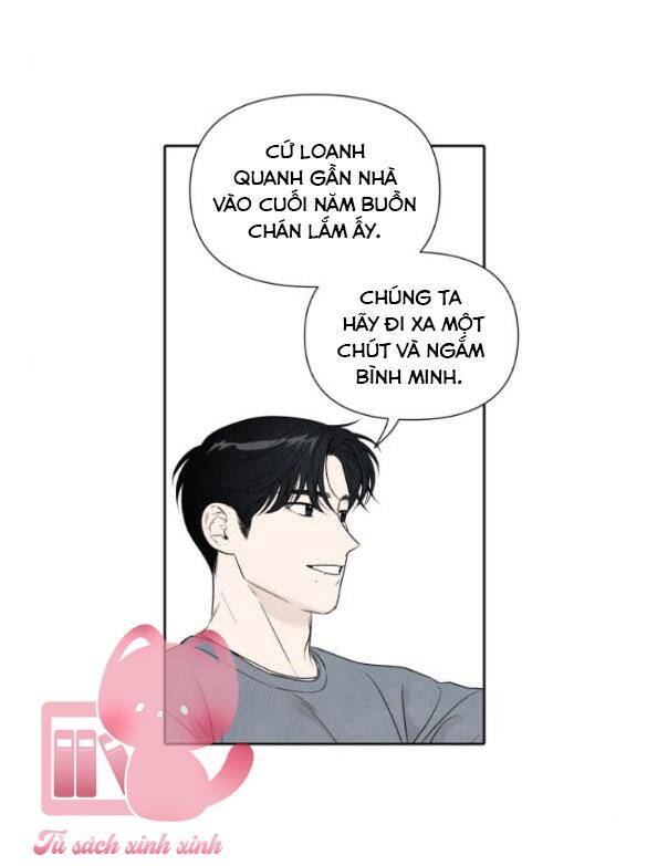 điều khiến tôi quyết tâm muốn chết chapter 73 29