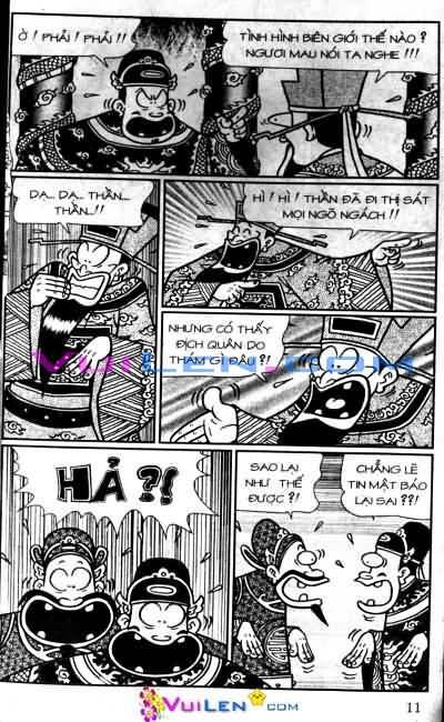 thần đồng đất việt chapter 61 8