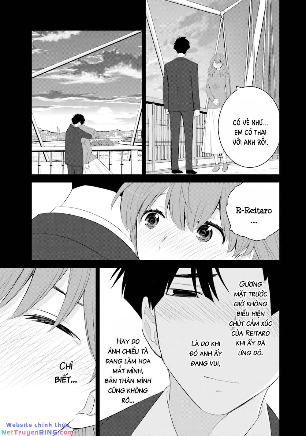 Một Gia Đình Như Vậy Có Đáng Để Giữ Lại Không? chapter 48 11