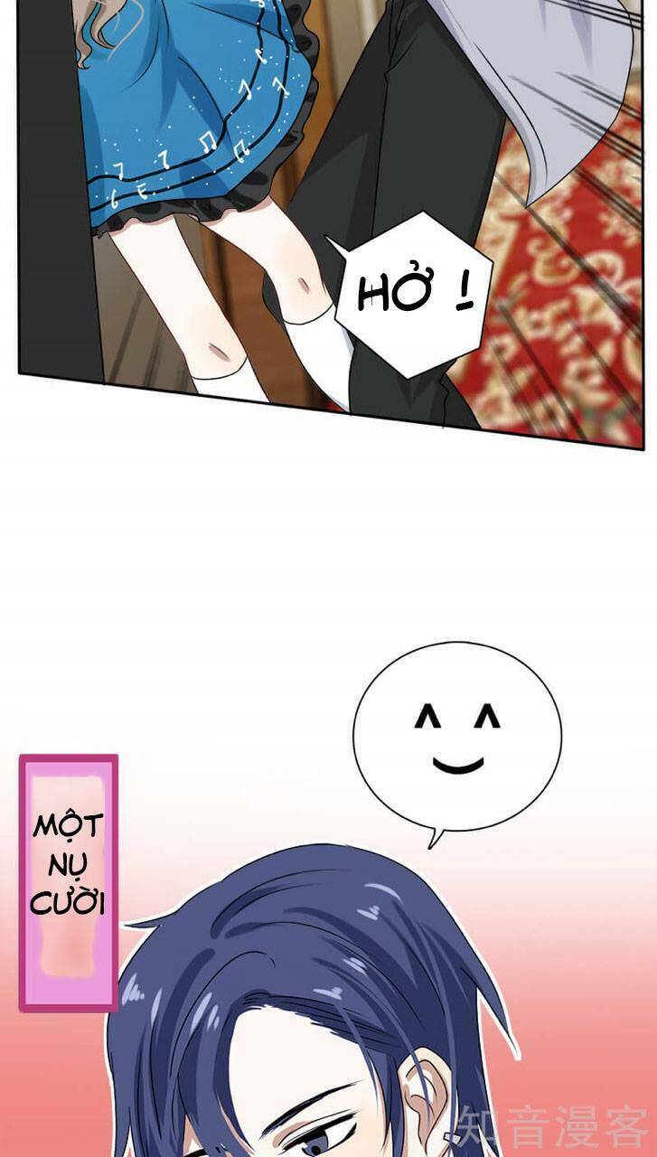 đế thiếu đoạt tình thành nghiện chapter 14 20