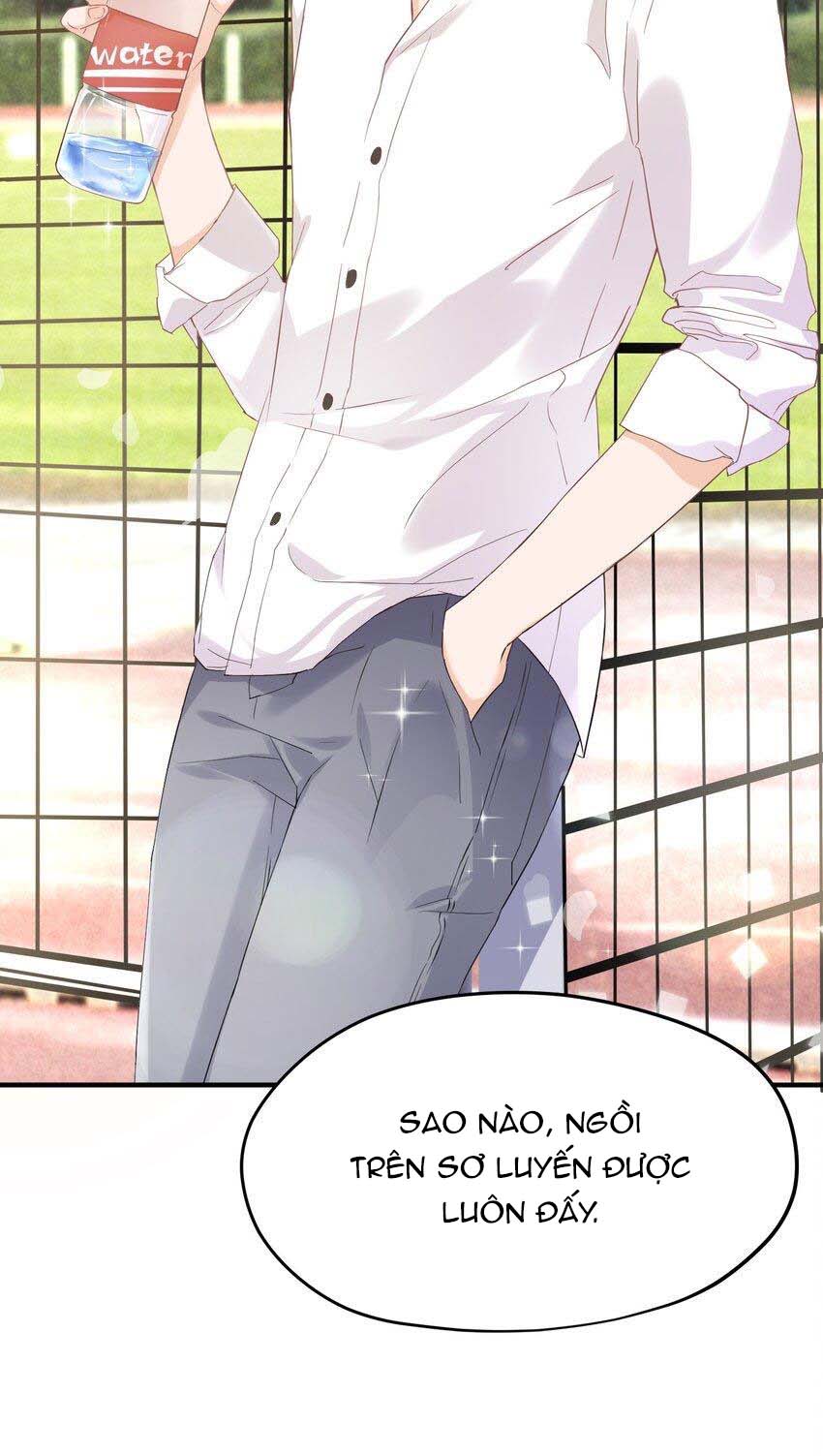 bỗng dưng lên hotsearch chapter 4 18