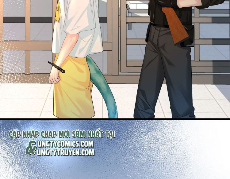 nhân ngư rơi xuống chapter 38 65