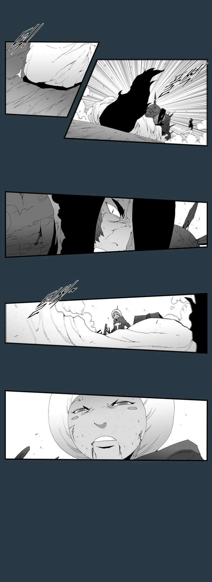 siêu năng chapter 176 11