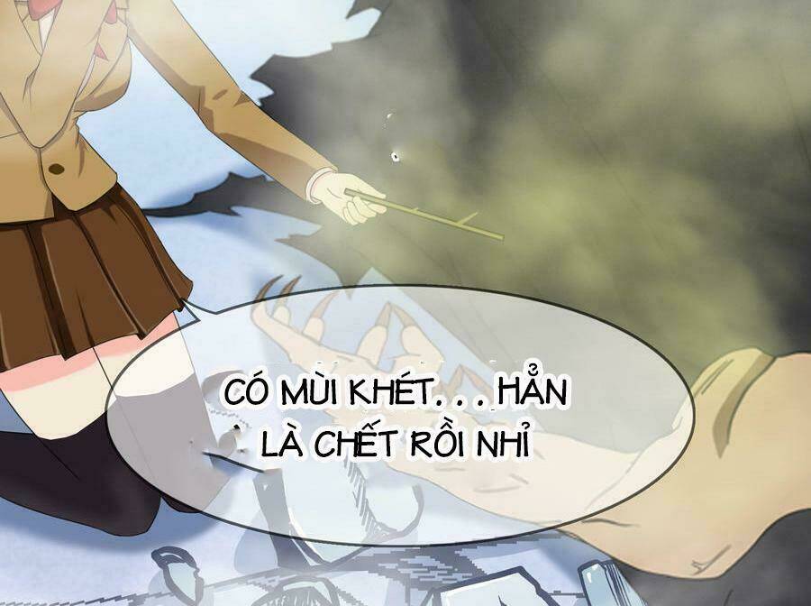 bá đạo trung khuyển tìm ái ký chapter 105 36