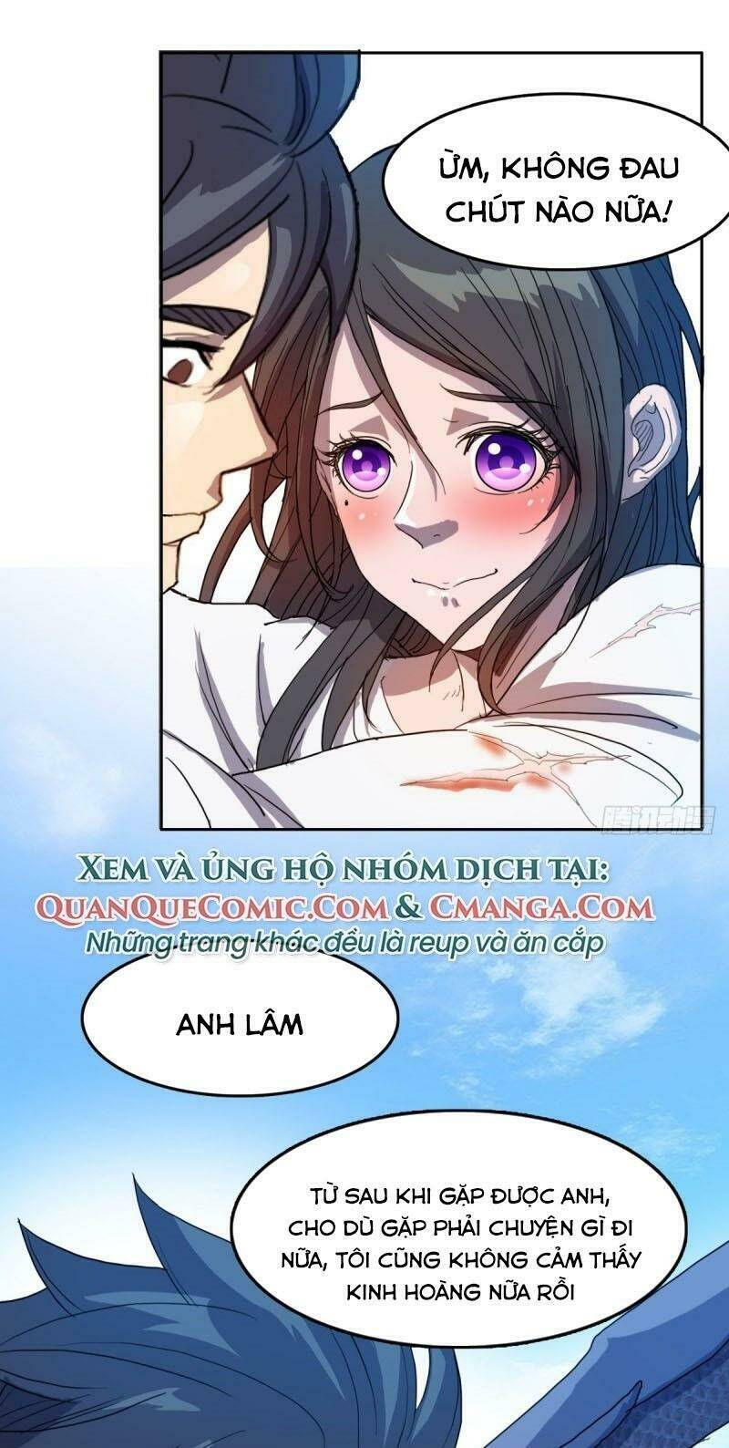 phụ hồn giả chapter 28 13