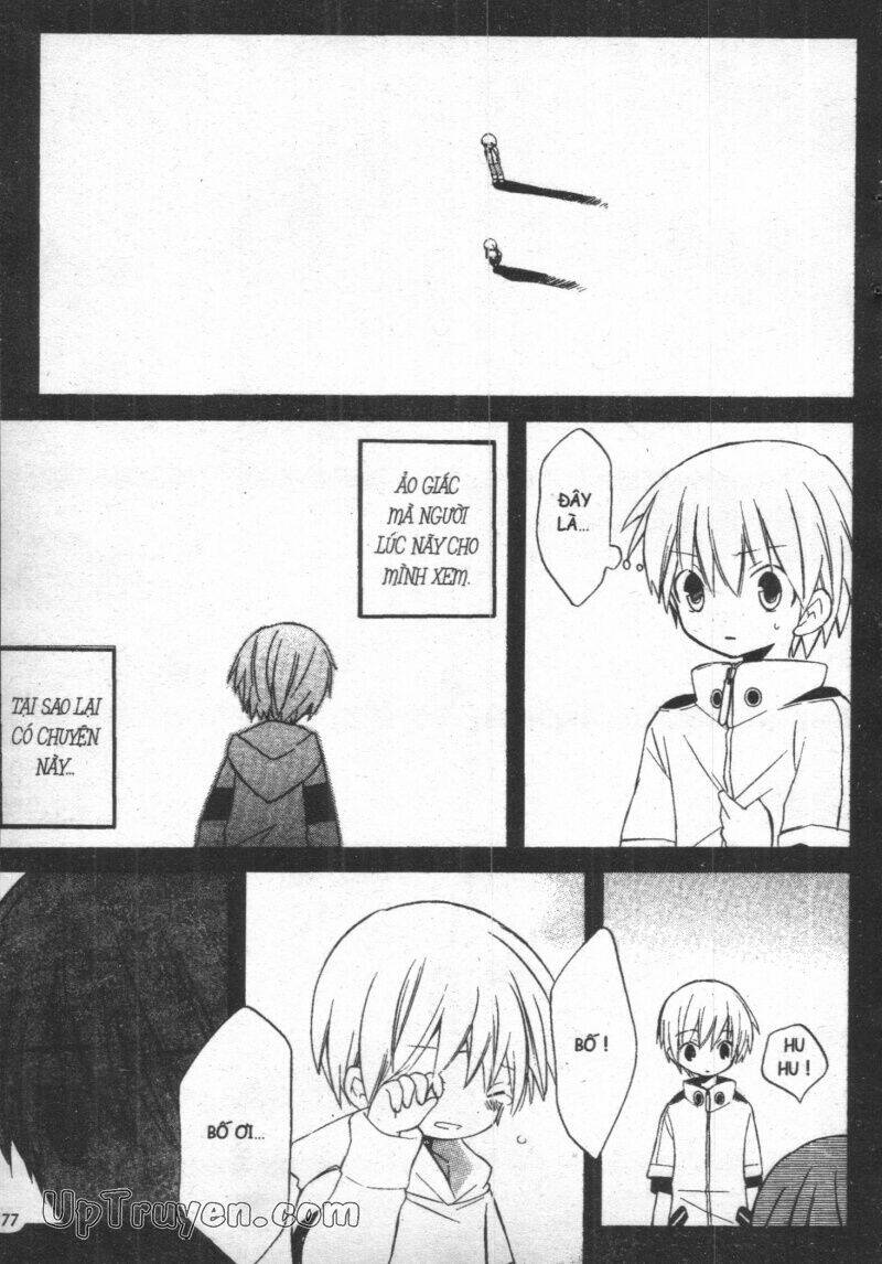 hoshi no witch chapter 2 77