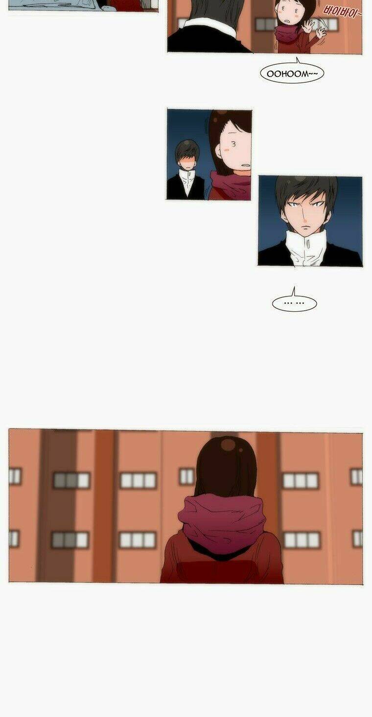 can't see can't hear but love chapter 68 21