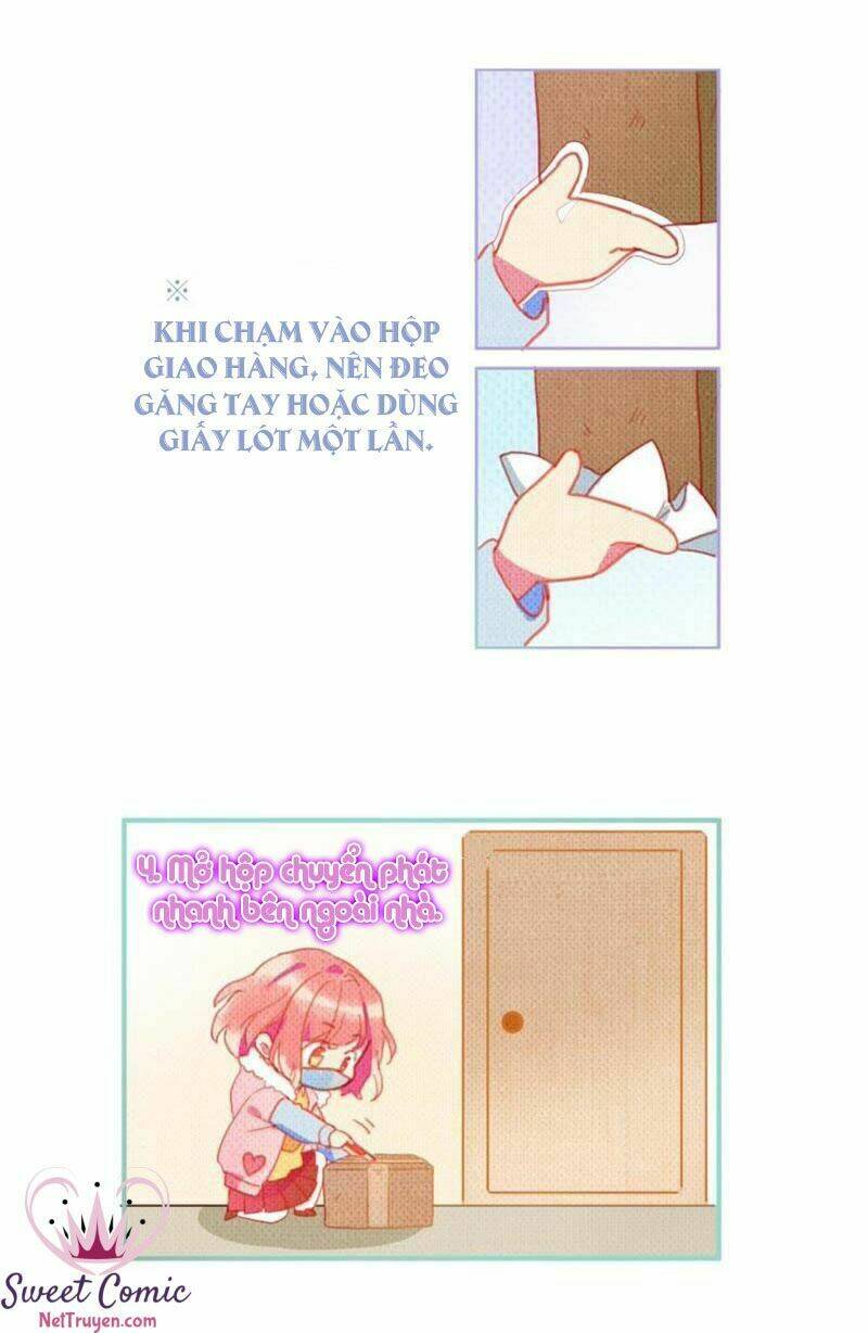 trái ngược có đáng yêu? chapter 1 10