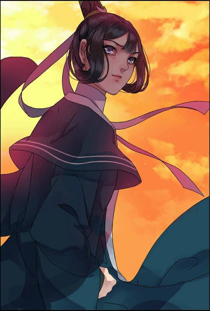 ta làm lớn ở hậu cung chapter 7.5 3