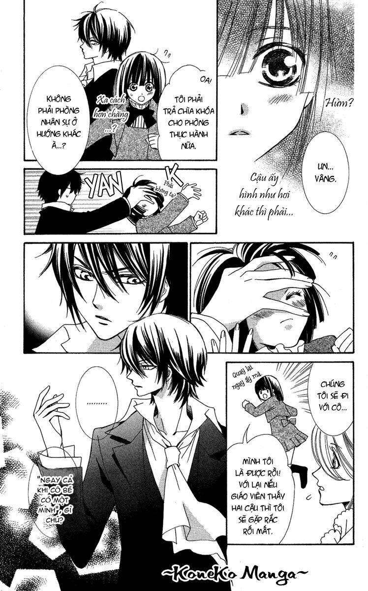 shounen dolls chapter 11 19