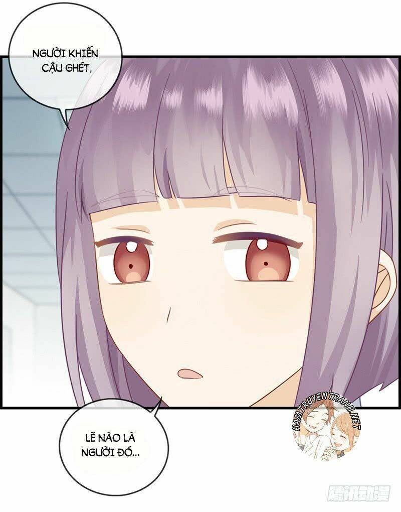 phúc hắc thiếu gia trêu chọc tôi chapter 33 25