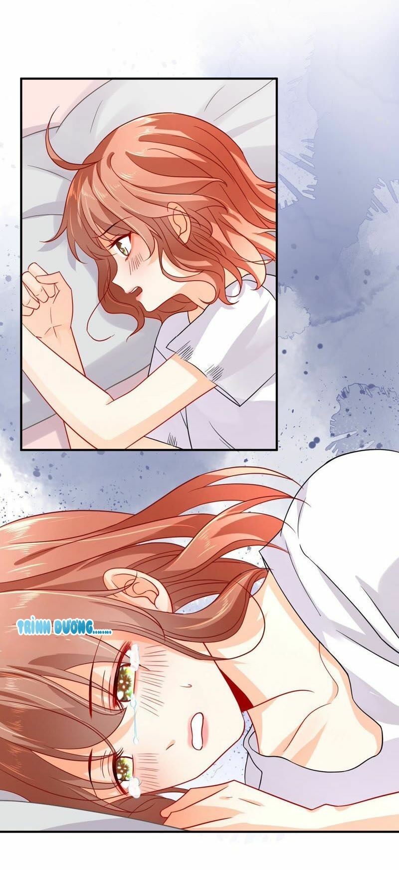 chàng trai người máy ấm áp 741 của tôi chapter 19 38