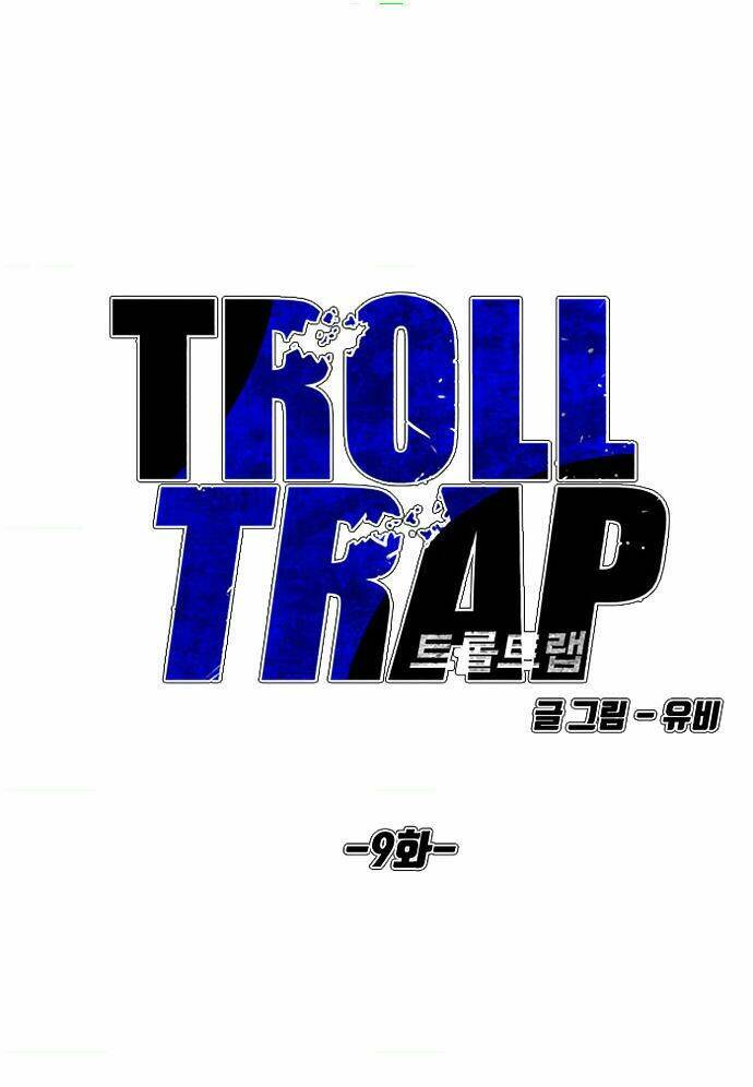 bẫy troll chapter 9 18
