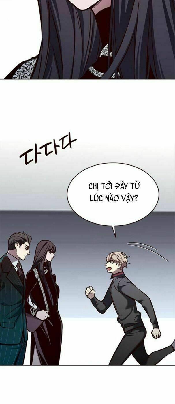 biến thân thành mèo chapter 170 31