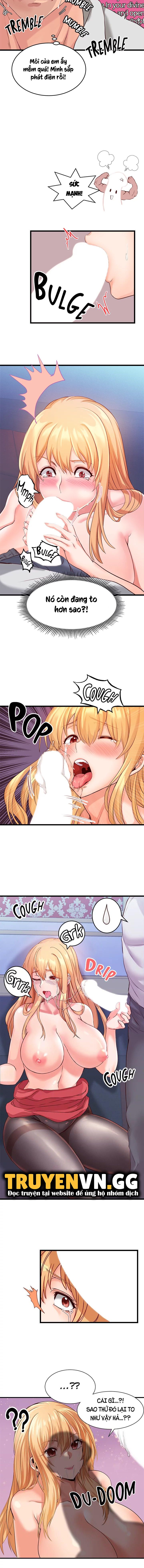 cuộc yêu qua phone chapter 4 12