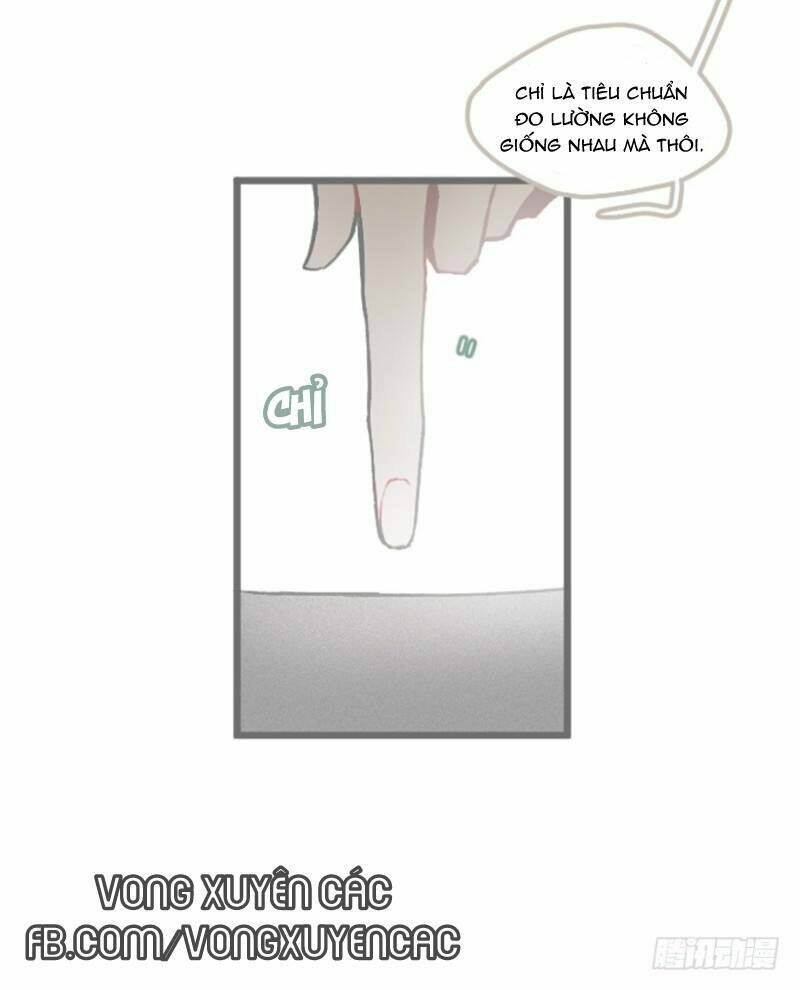 vết cắn và khế ước chapter 14 26