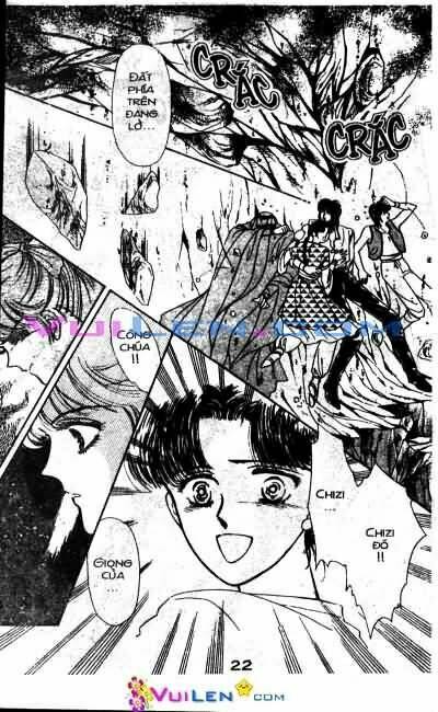 nàng công chúa ham chơi chapter 7 22