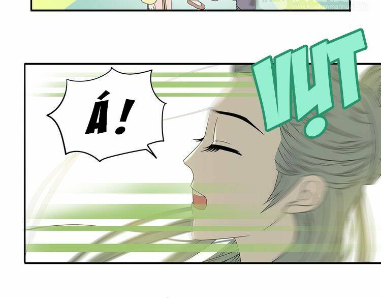 thiên hạ vô lại chapter 11.6 10