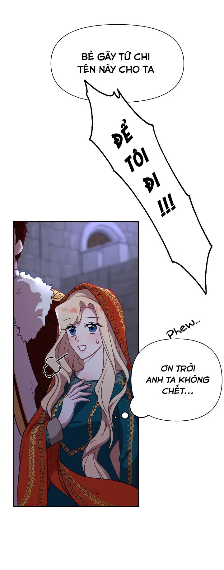 trao trọn con tim cho hoàng đế chapter 9 58